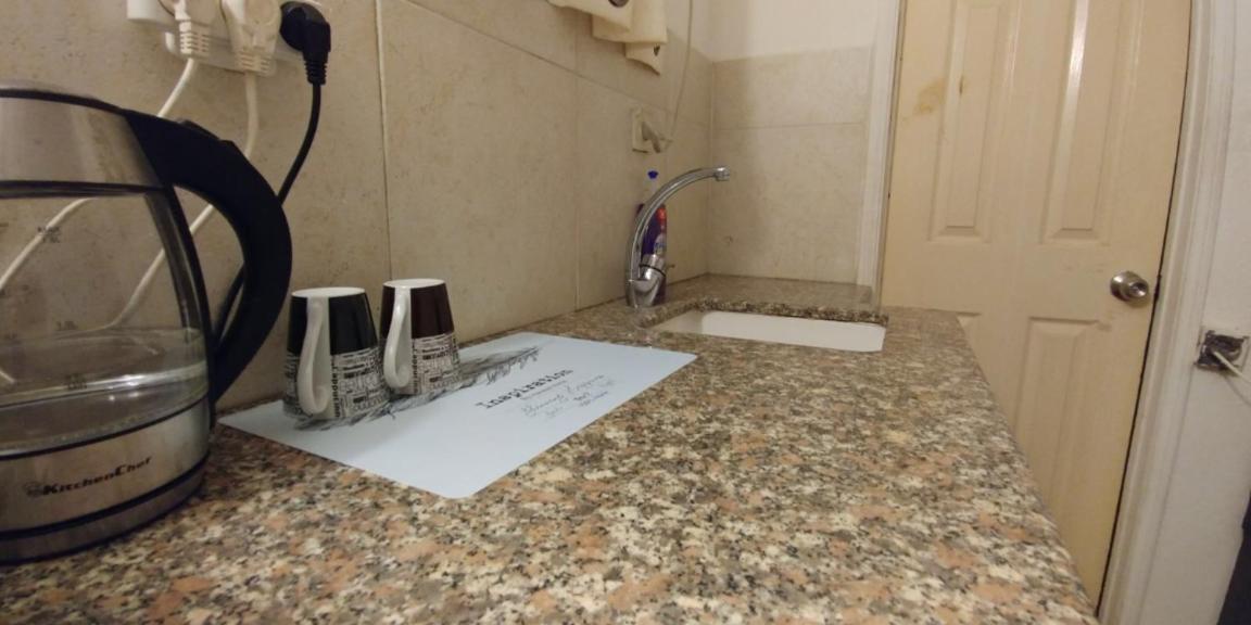 Amazig Location At Eden'S Place Apartment Ейлат Екстериор снимка