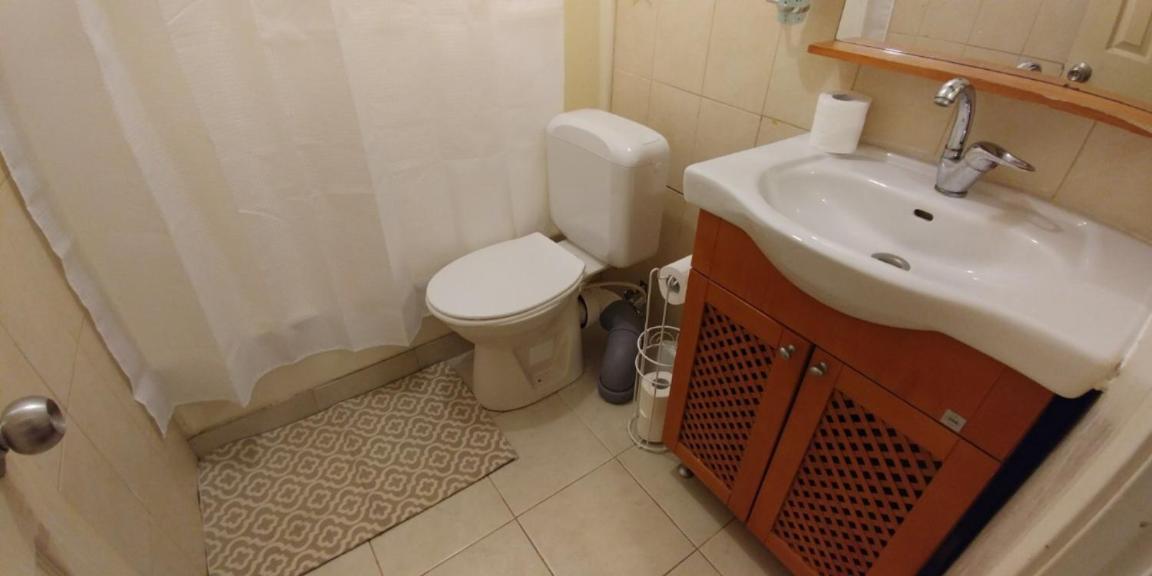 Amazig Location At Eden'S Place Apartment Ейлат Екстериор снимка