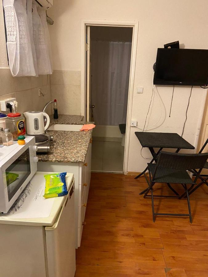 Amazig Location At Eden'S Place Apartment Ейлат Екстериор снимка