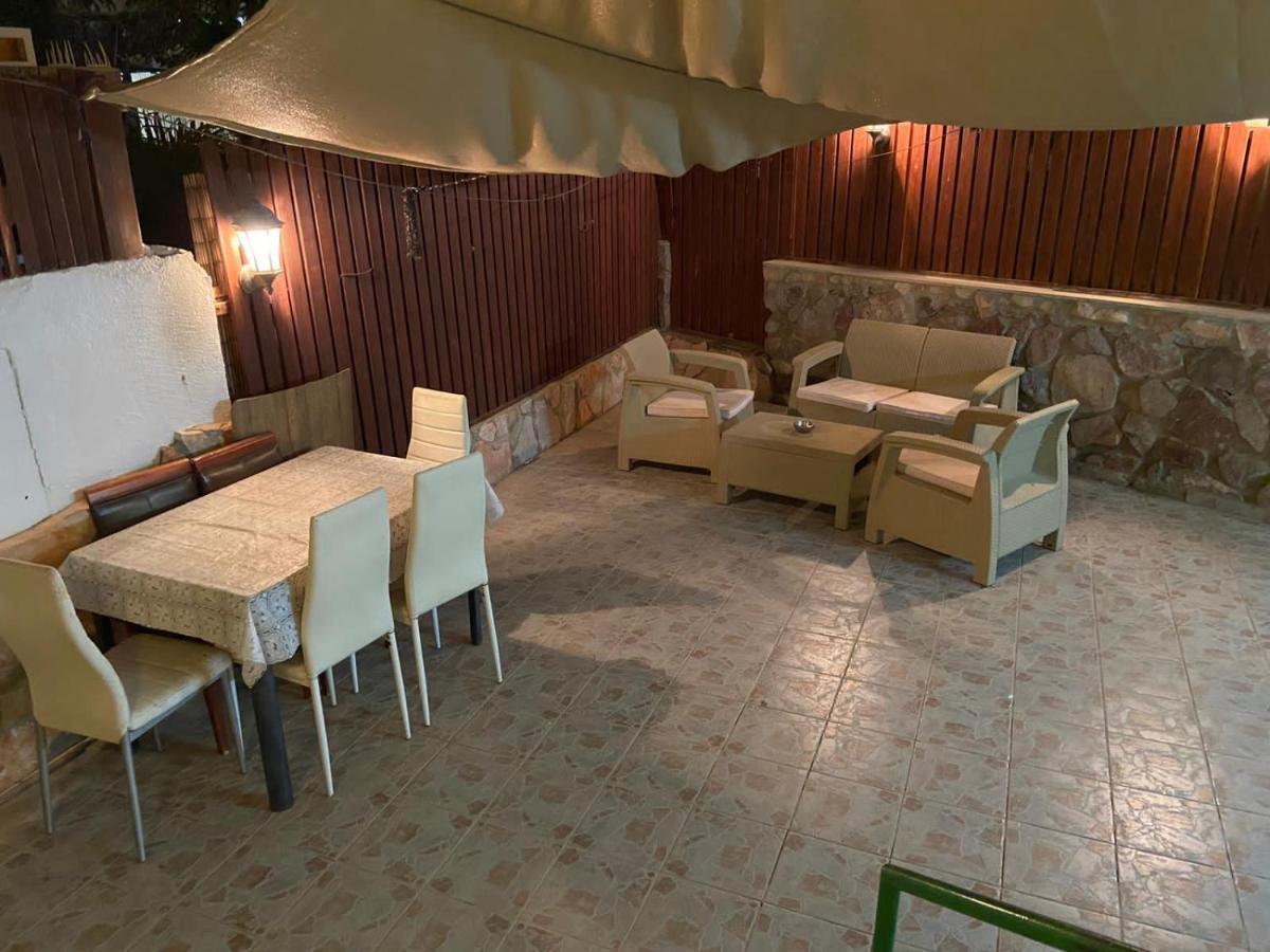 Amazig Location At Eden'S Place Apartment Ейлат Екстериор снимка